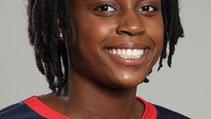 Military background helps Devyn Cross become a top player for Arizona Wildcats